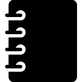 Notizbuch